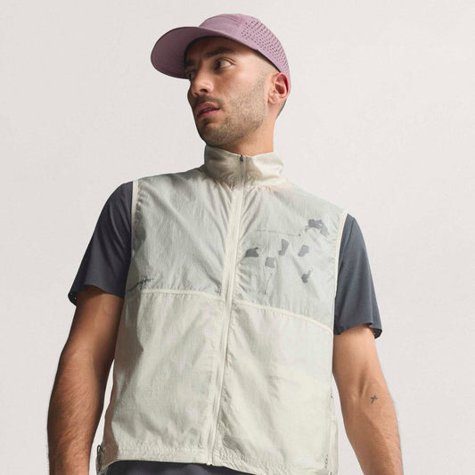 Mens Adidas Adi365 H.Koumori Vest