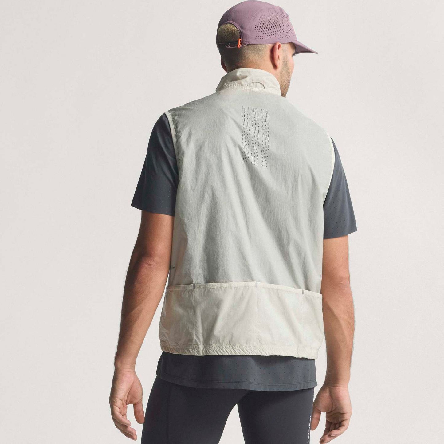 Mens Adidas Adi365 H.Koumori Vest