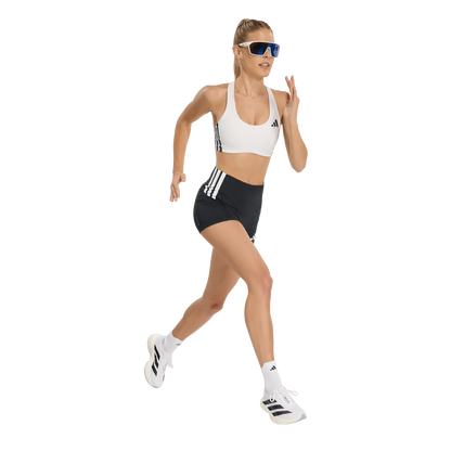 Womens Adidas Adizero Short Leggings