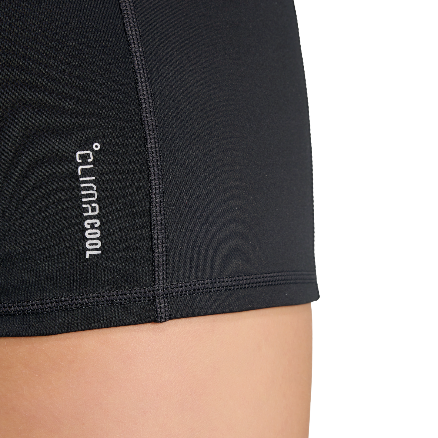 Womens Adidas Adizero Short Leggings
