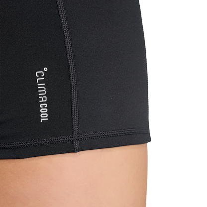 Womens Adidas Adizero Short Leggings