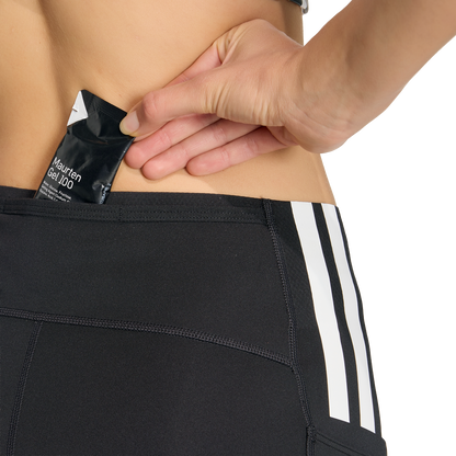 Womens Adidas Adizero Short Leggings
