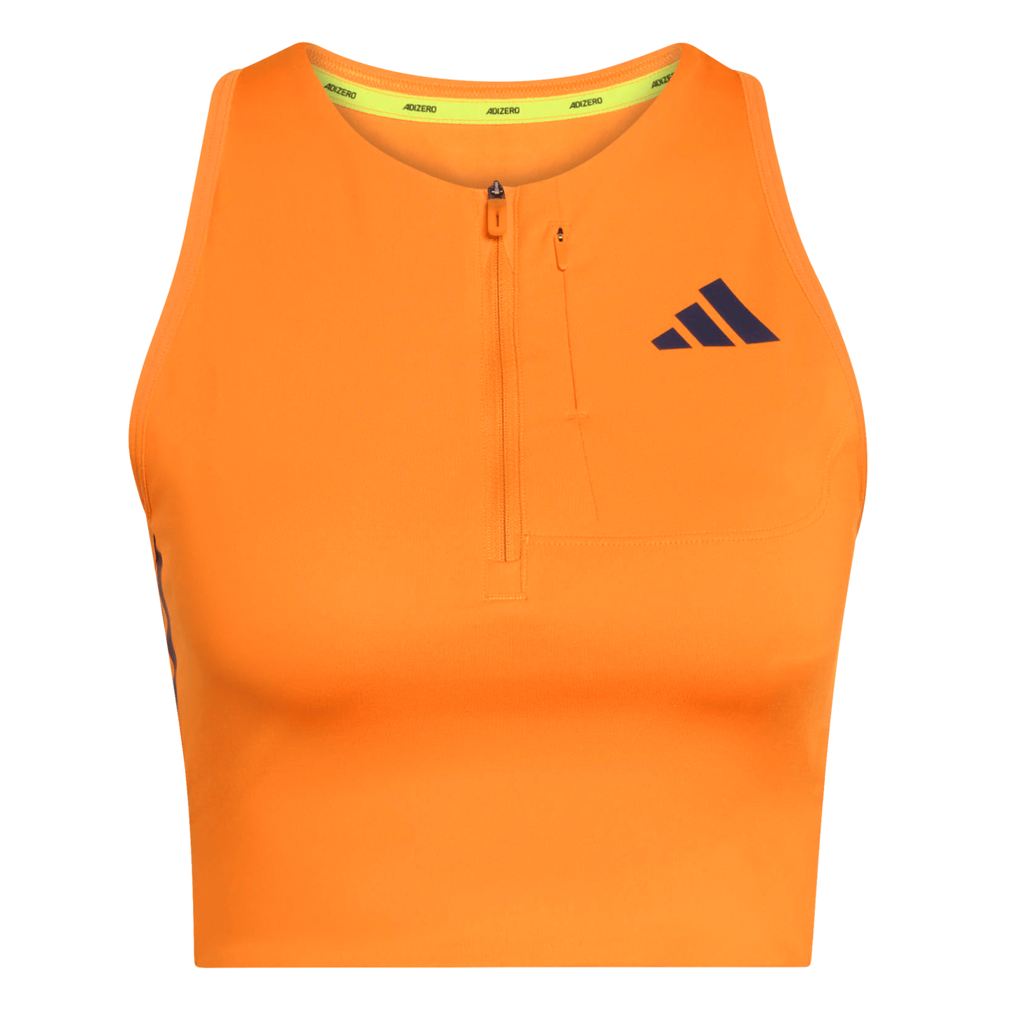 Womens adidas Adizero Crop
