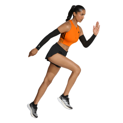 Womens adidas Adizero Crop