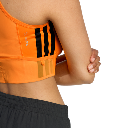 Womens adidas Adizero Crop