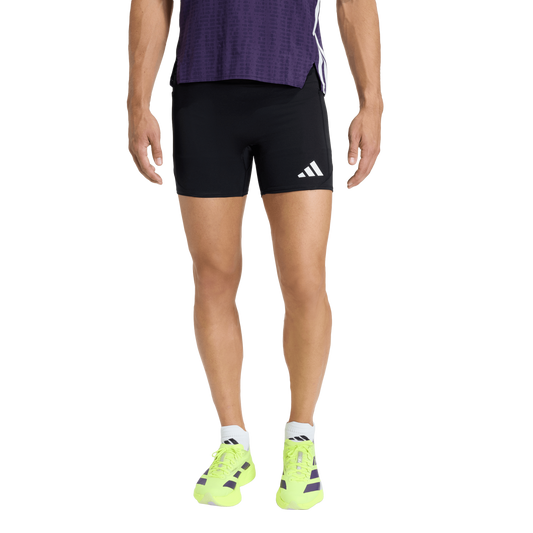 Mens Adidas Adizero Short Tight