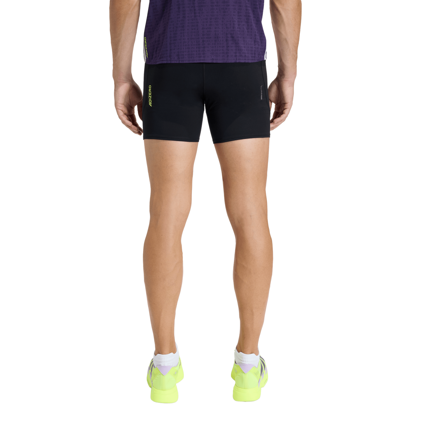 Mens Adidas Adizero Short Tight