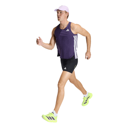 Mens Adidas Adizero Short Tight