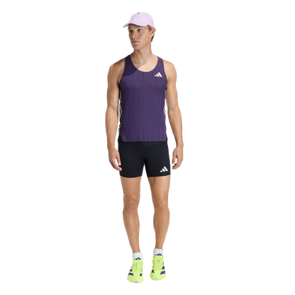 Mens Adidas Adizero Short Tight
