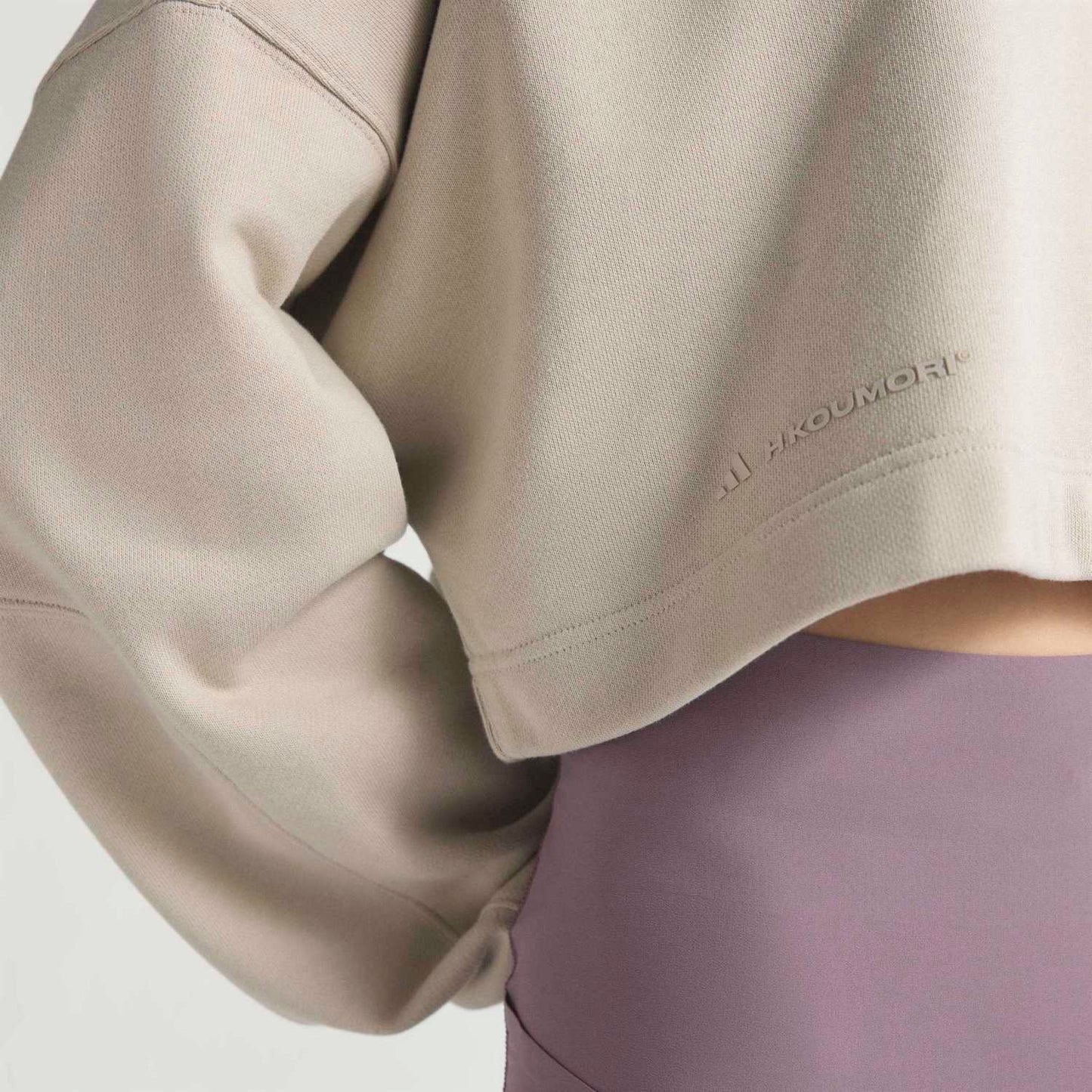 Womens Adidas Adi365 H.Koumori Crew