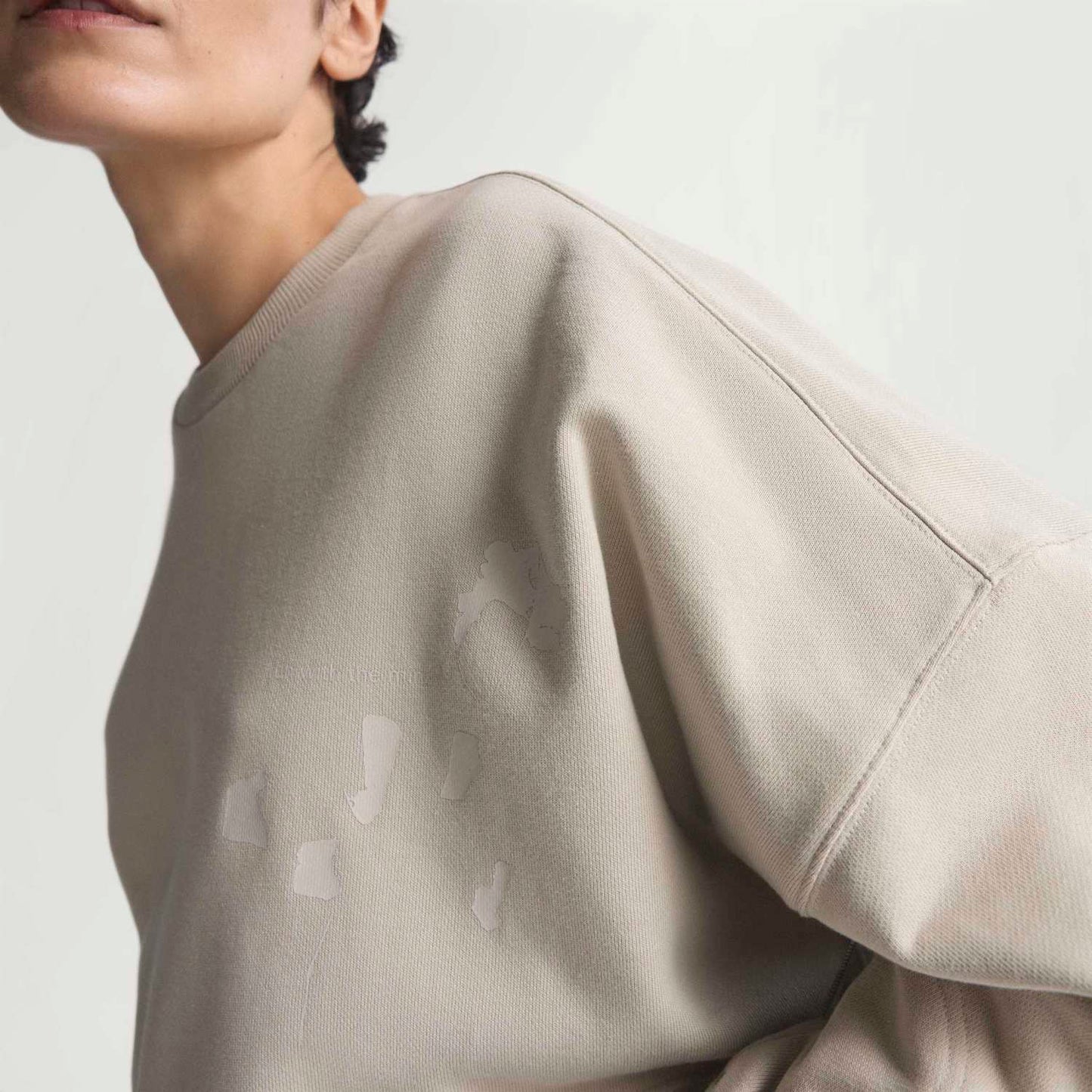 Womens Adidas Adi365 H.Koumori Crew