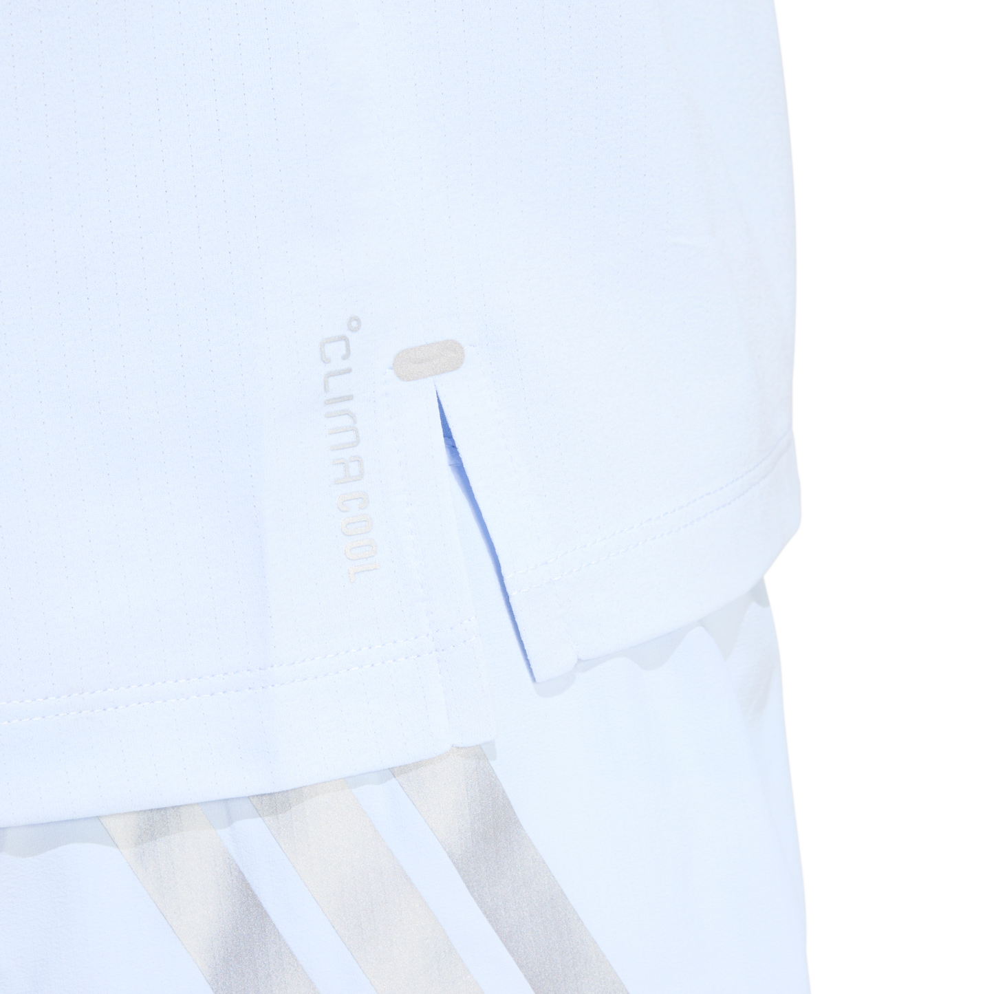 Womens Adidas Adi365/// T-Shirt