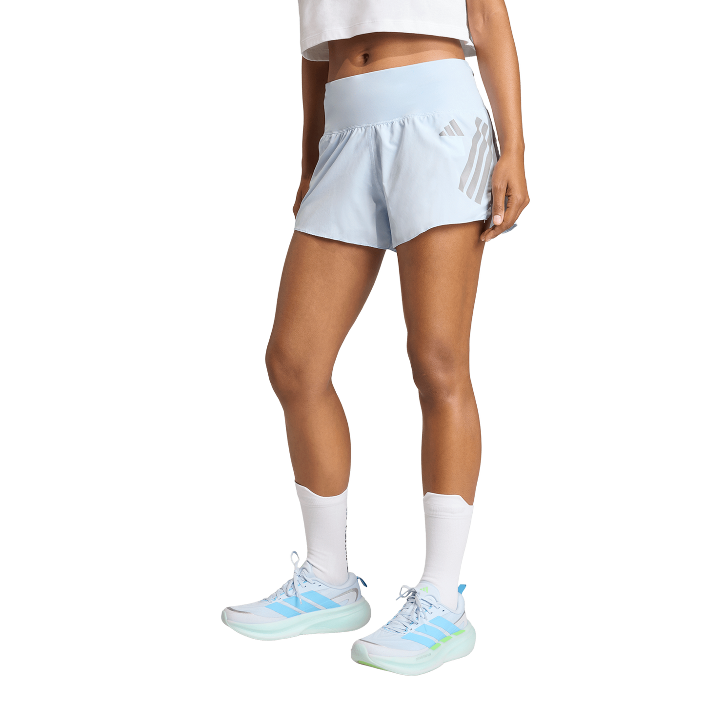 Womens Adidas Adi365/// Shorts