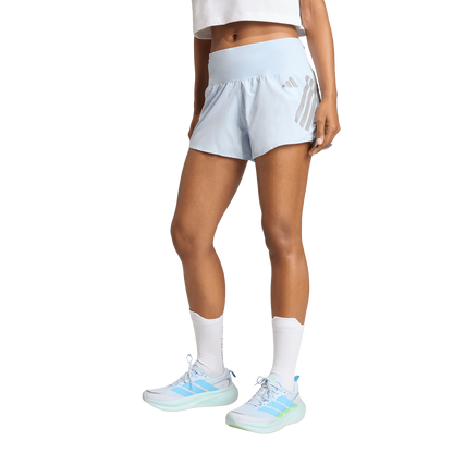 Womens Adidas Adi365/// Shorts