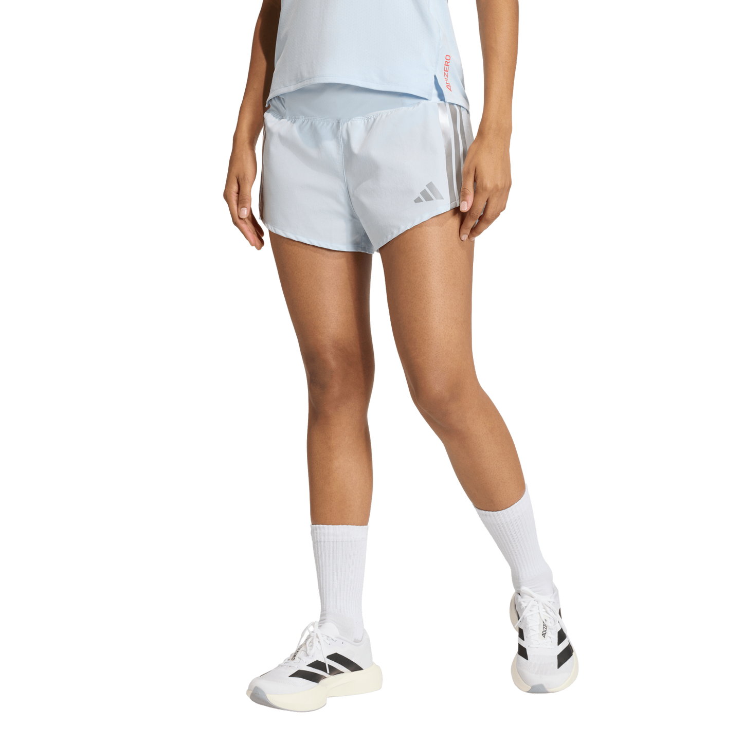 Womens adidas Adizero HE Shorts