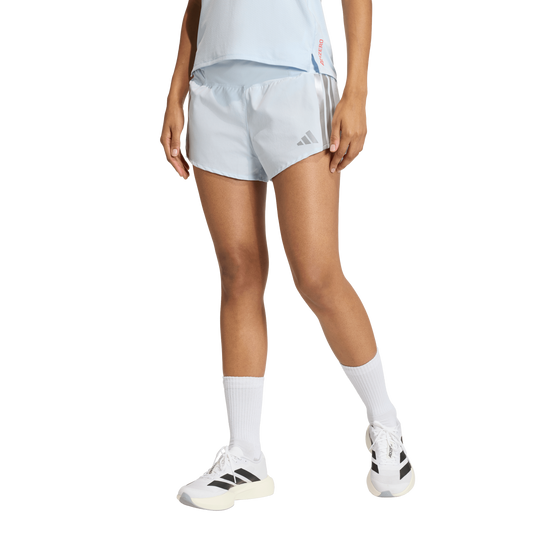 Womens adidas Adizero HE Shorts