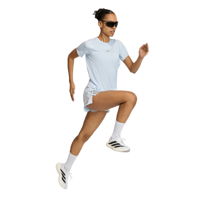 Womens adidas Adizero HE Shorts