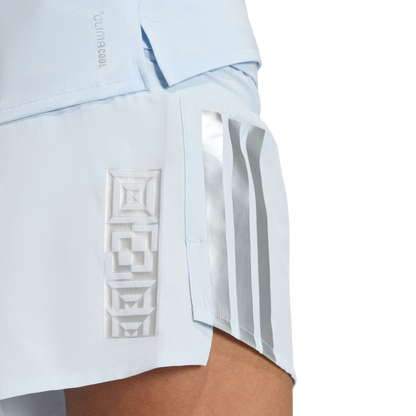 Womens adidas Adizero HE Shorts