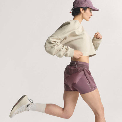 Womens Adidas Adi365 H.Koumori 2in1 Shorts