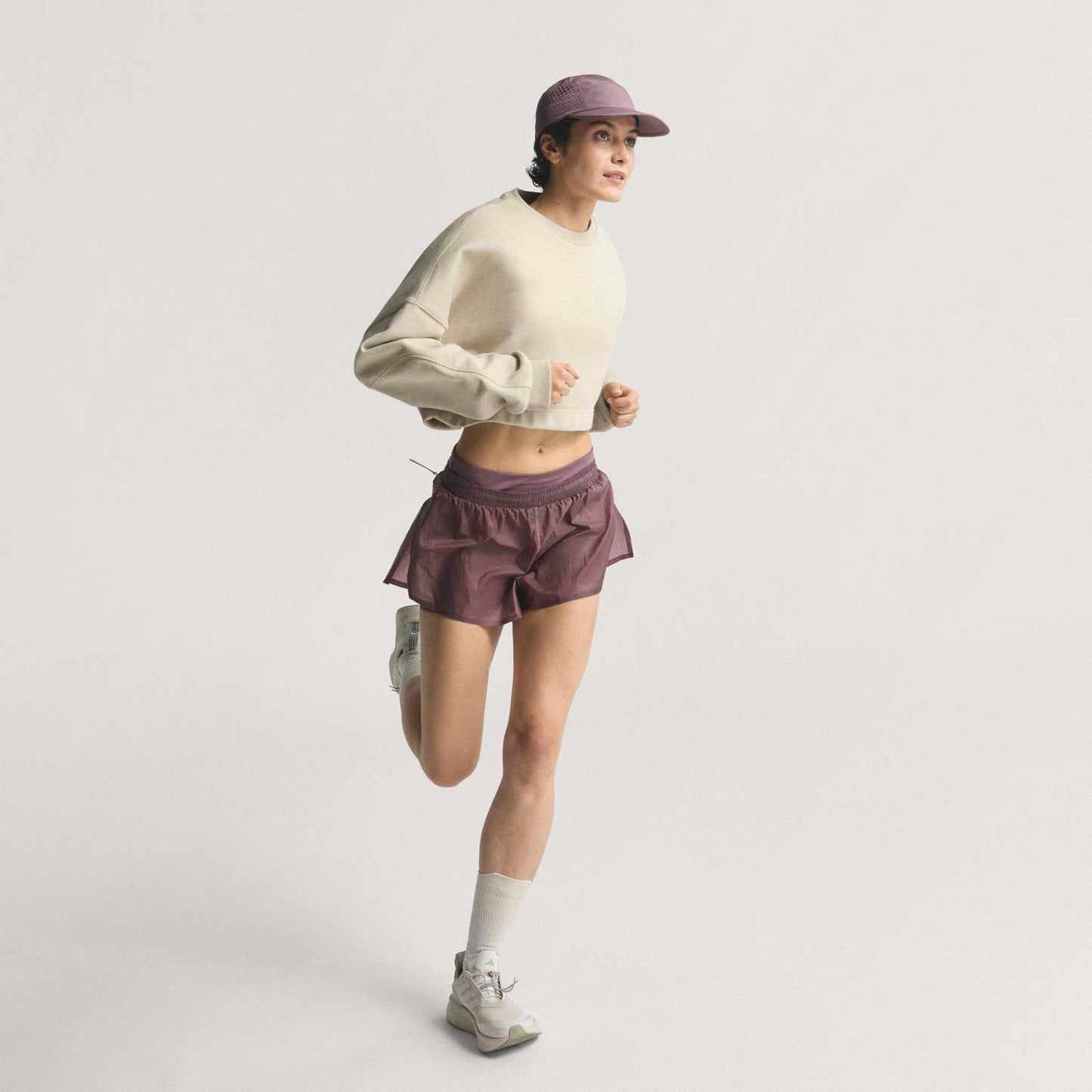 Womens Adidas Adi365 H.Koumori 2in1 Shorts