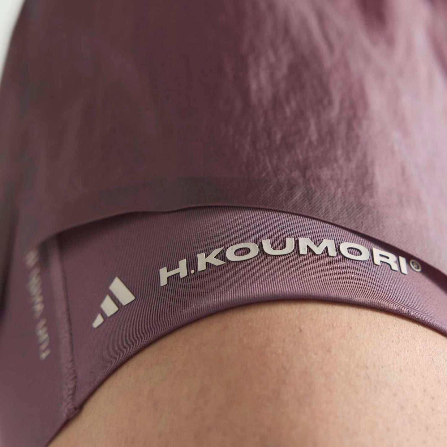 Womens Adidas Adi365 H.Koumori 2in1 Shorts