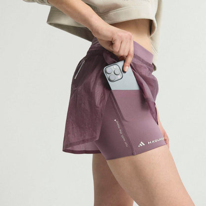 Womens Adidas Adi365 H.Koumori 2in1 Shorts