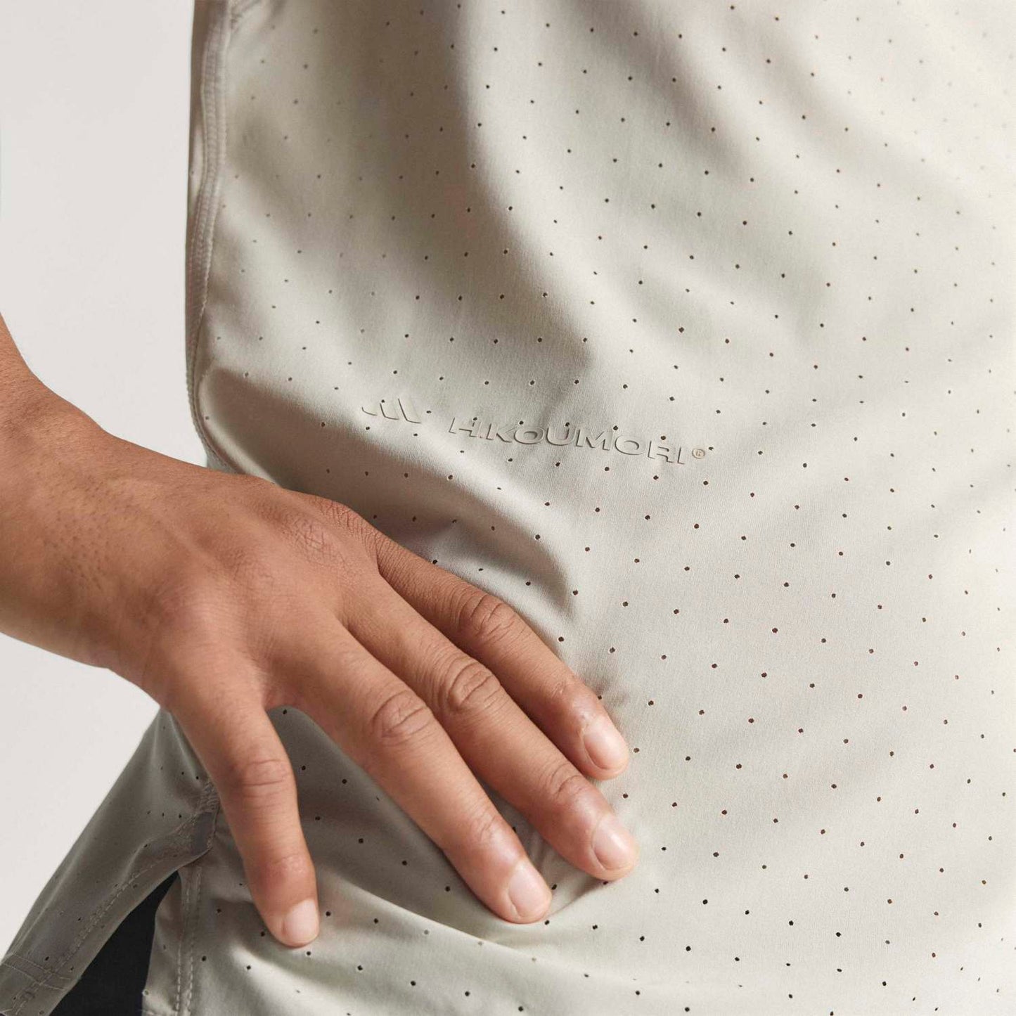 Mens Adidas Adi365 H.KOUMORI Tee
