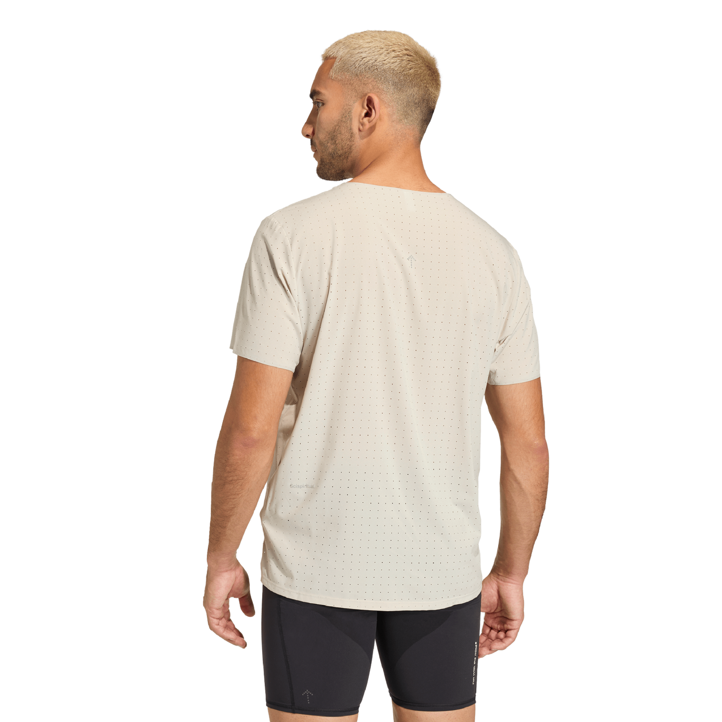 Mens Adidas Adi365 H.KOUMORI Tee
