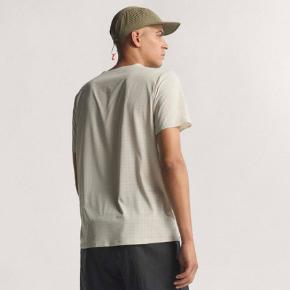 Mens Adidas Adi365 H.KOUMORI Tee