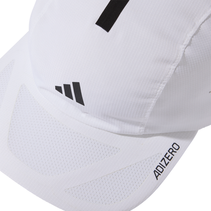 Unisex adidas Running X adizero Lightweight CLIMACOOL Cap