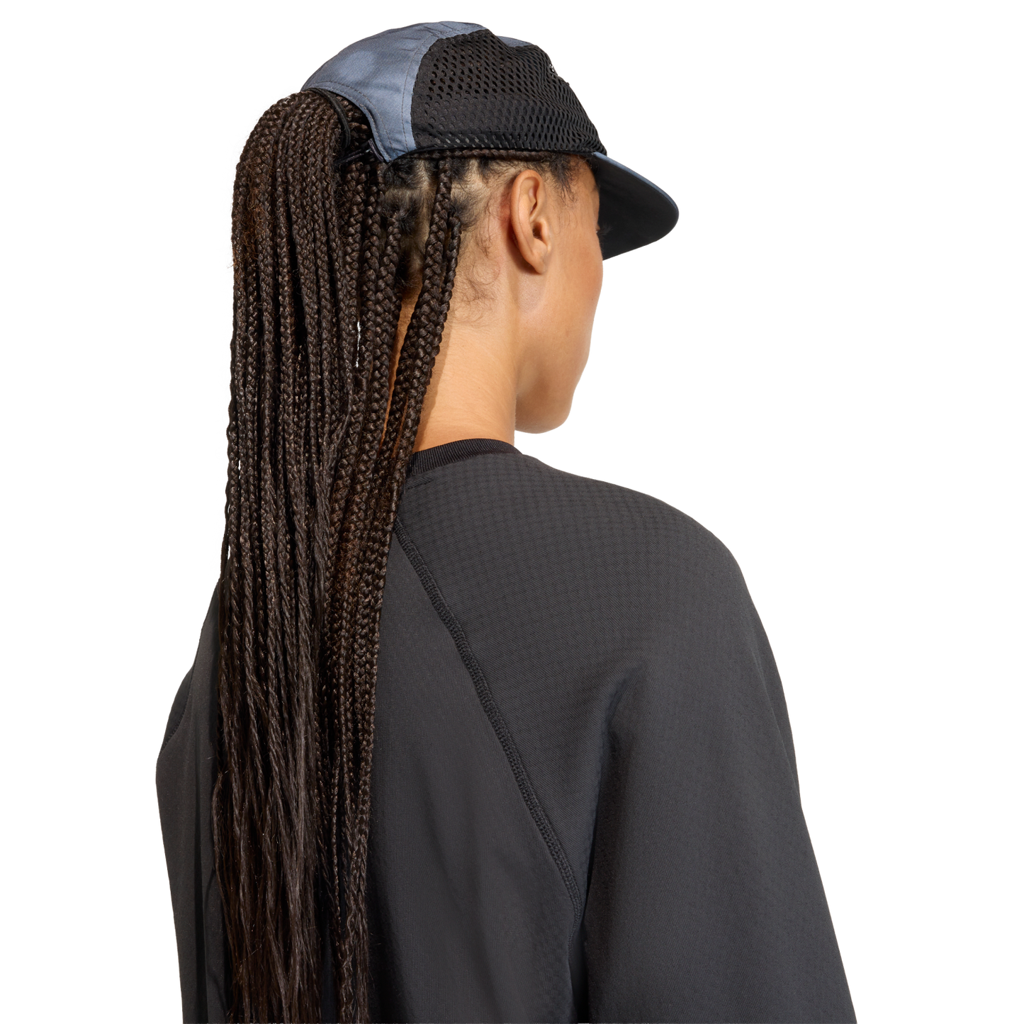Unisex Adidas Running Graphic Cap