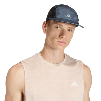 Unisex Adidas Running Graphic Cap