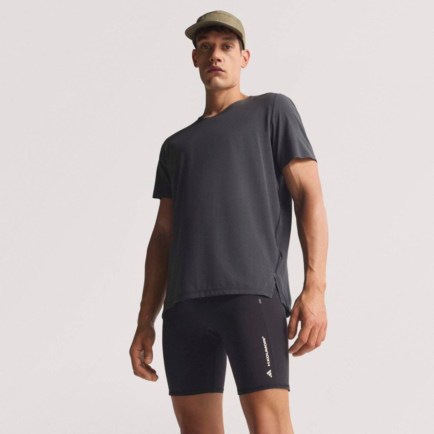 Mens Adidas Adi365 H. KOUMORI Tight