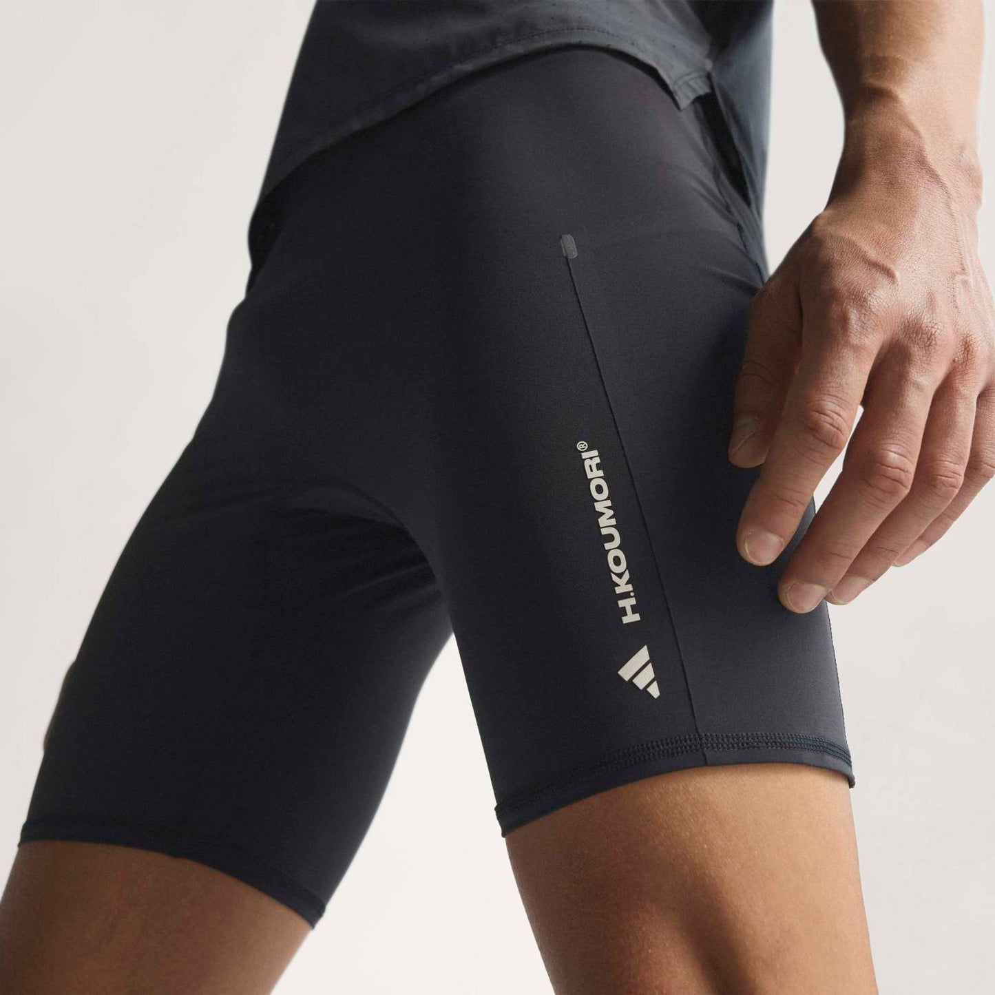 Mens Adidas Adi365 H. KOUMORI Tight