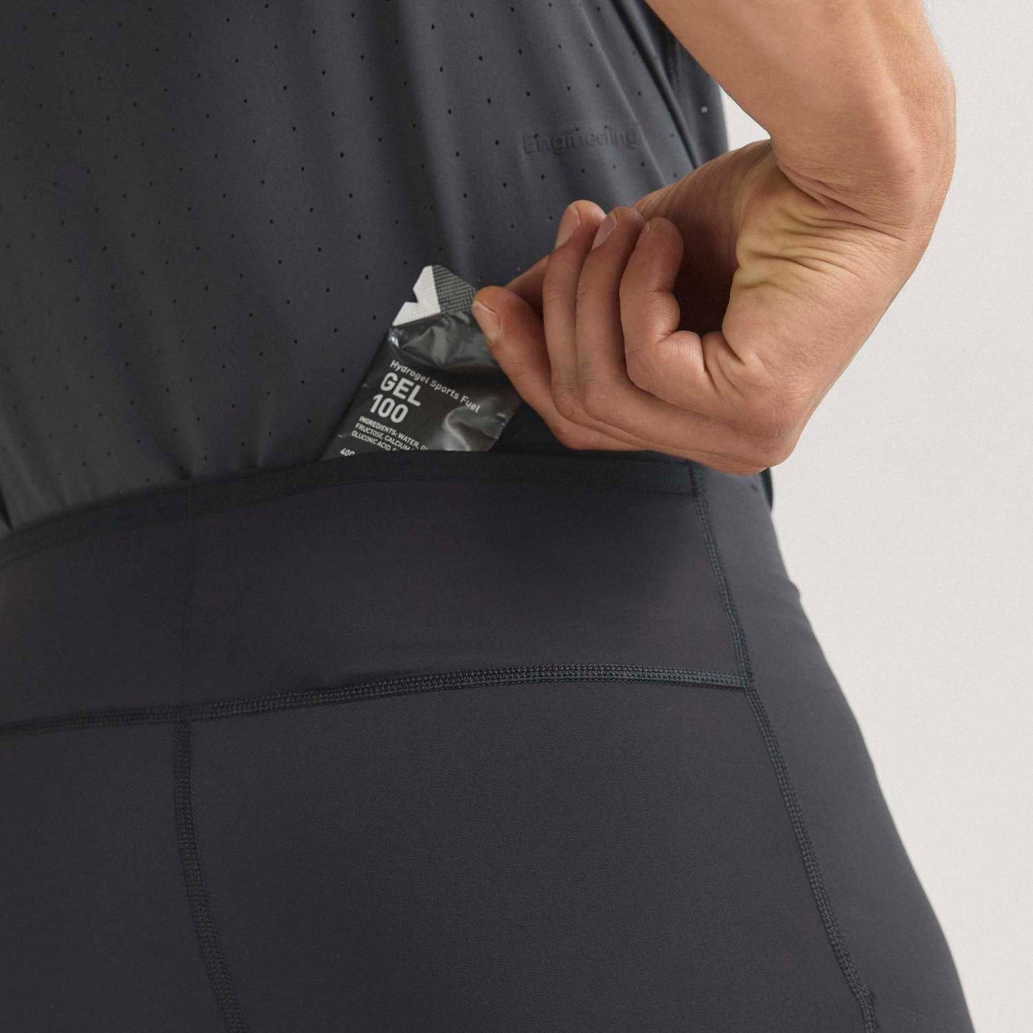 Mens Adidas Adi365 H. KOUMORI Tight