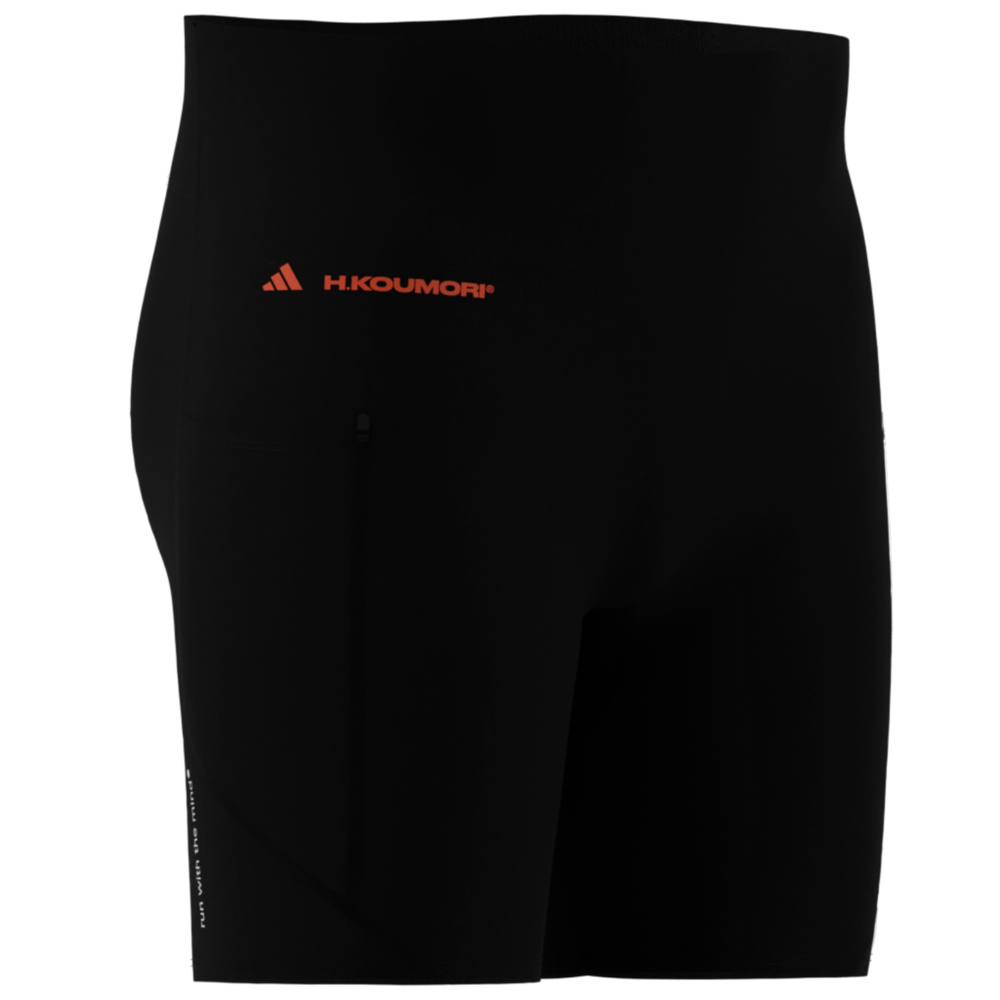 Mens Adidas Adi365 H. KOUMORI Tight