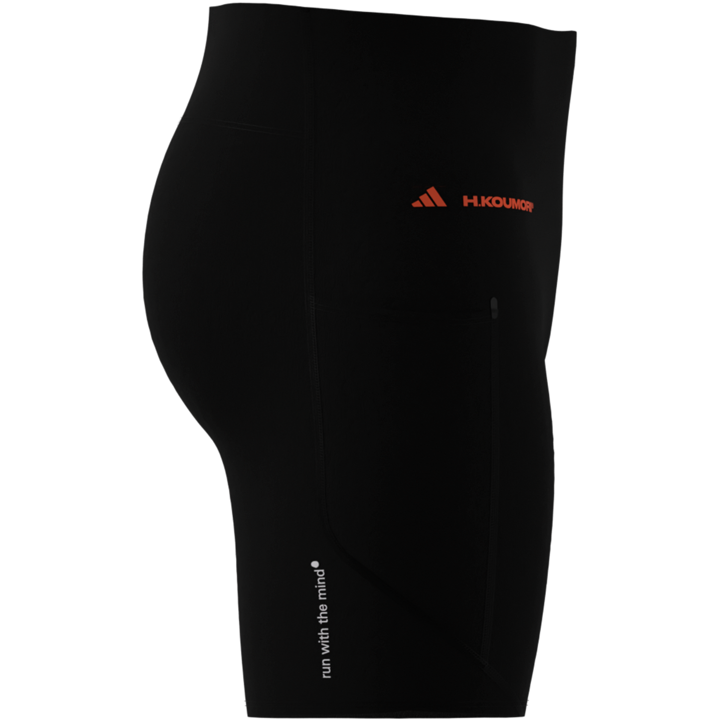 Mens Adidas Adi365 H. KOUMORI Tight