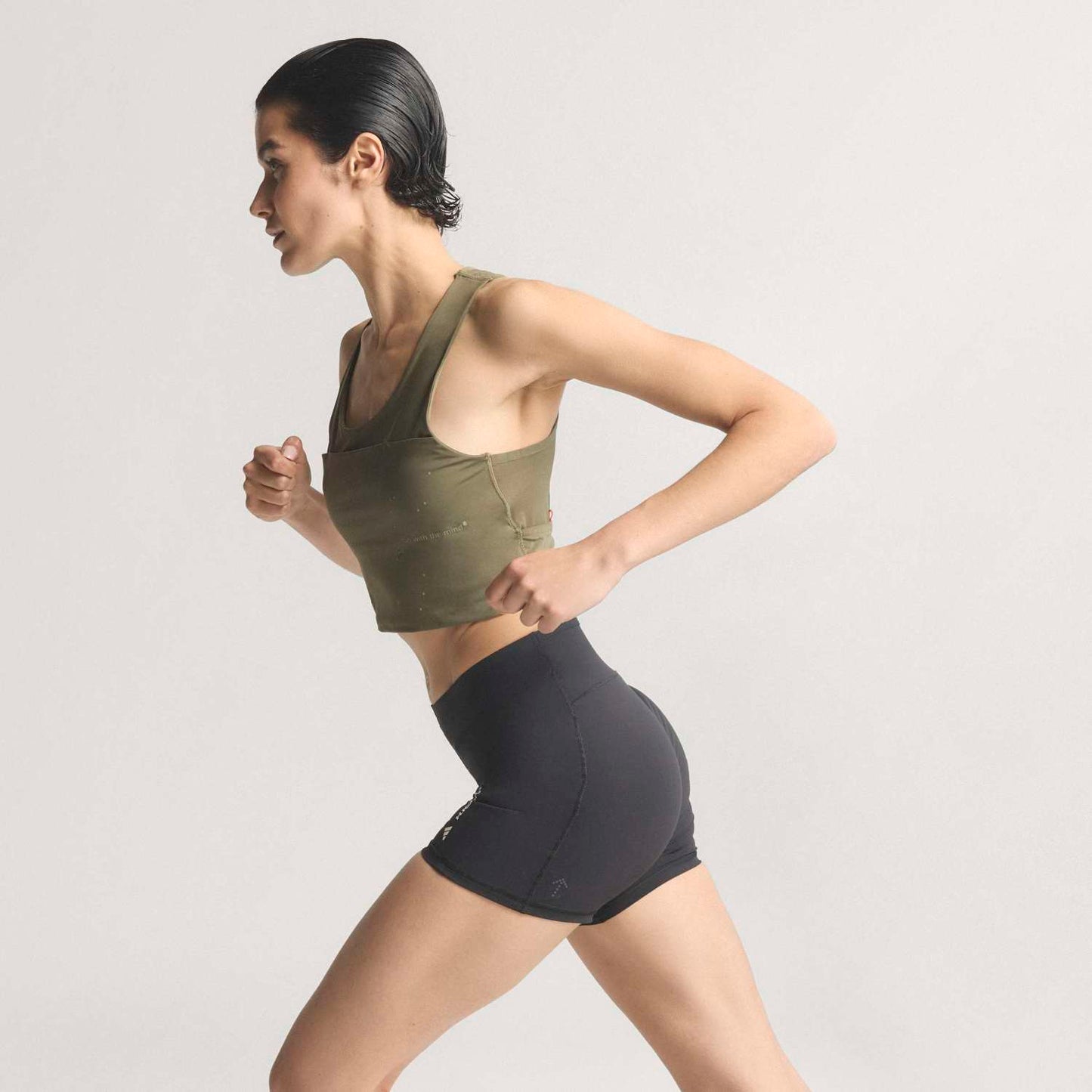 Womens Adidas Adi365 H. KOUMORI Tight