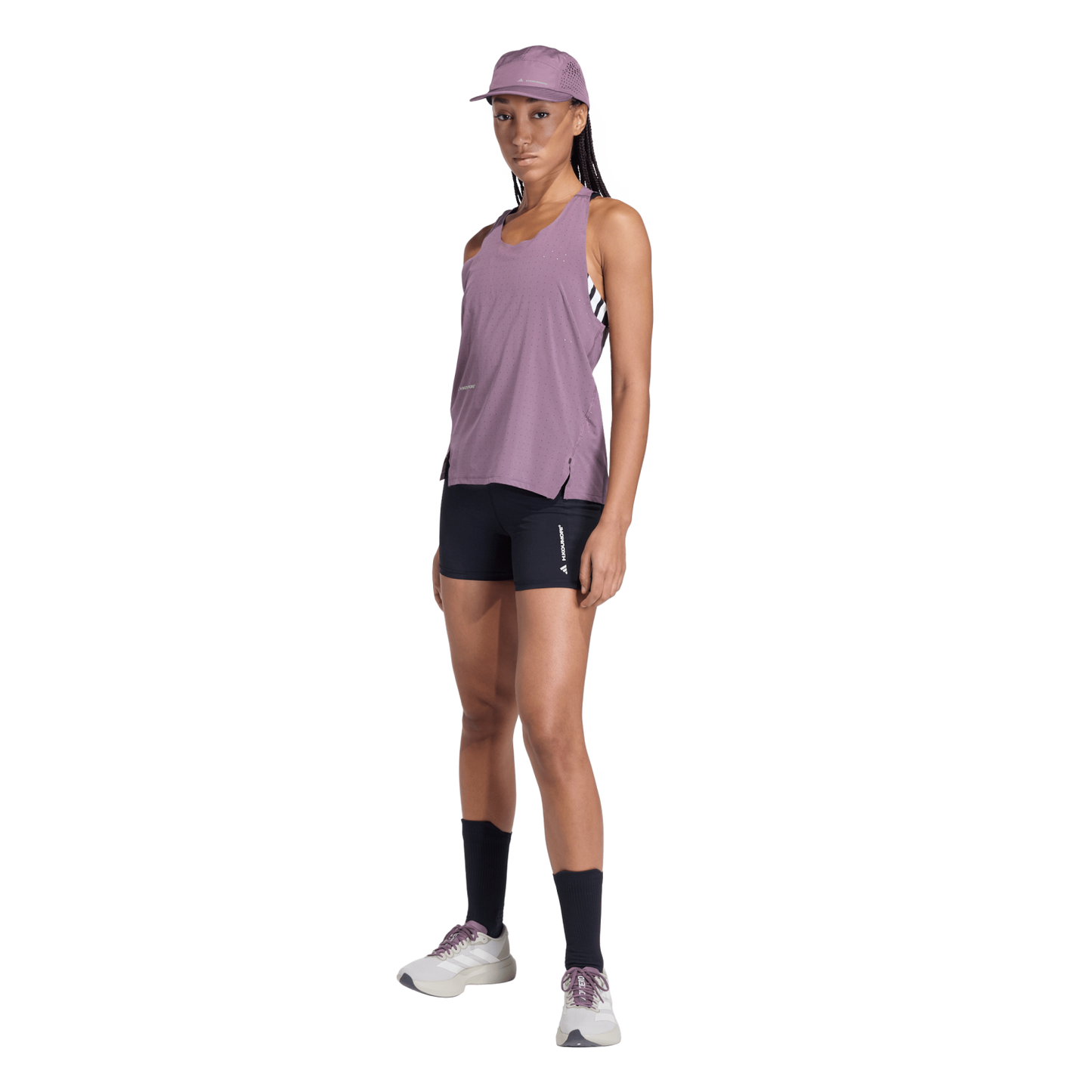 Womens Adidas Adi365 H. KOUMORI Tight