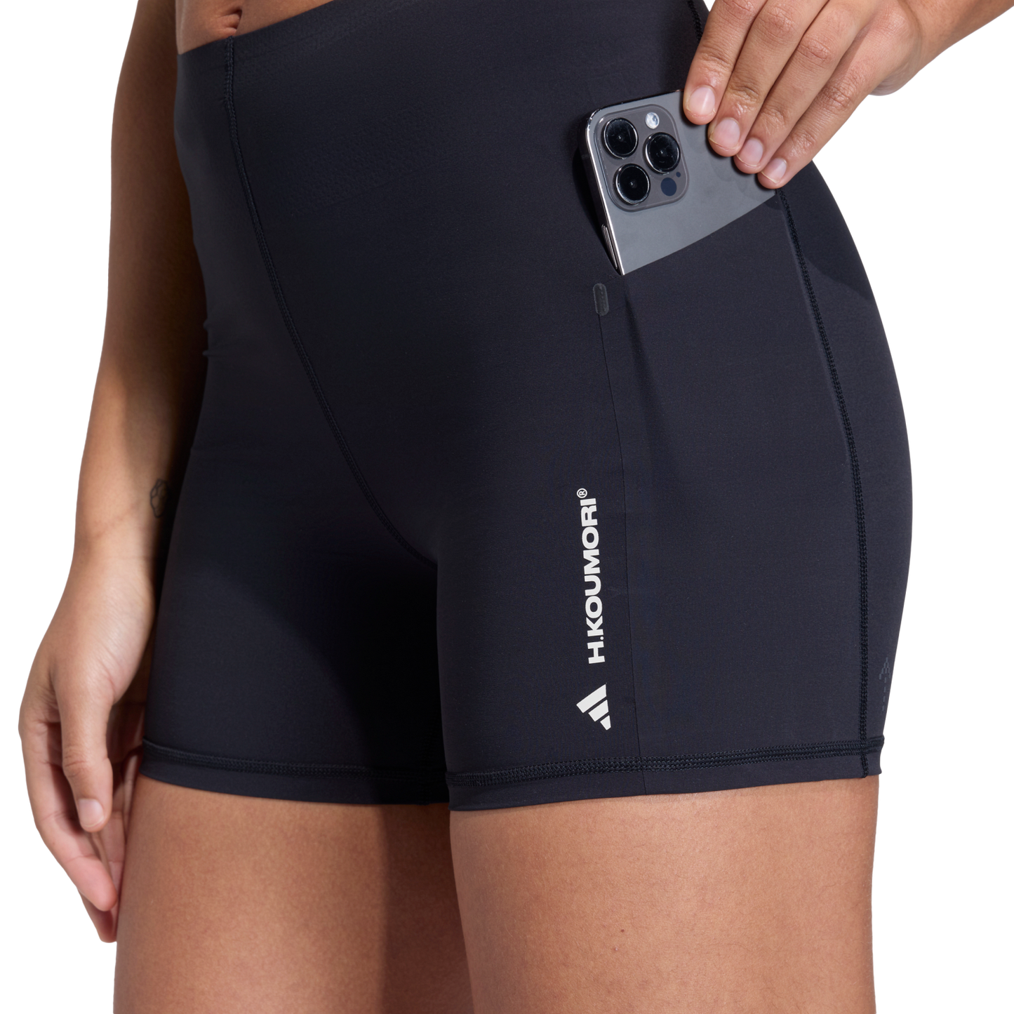 Womens Adidas Adi365 H. KOUMORI Tight