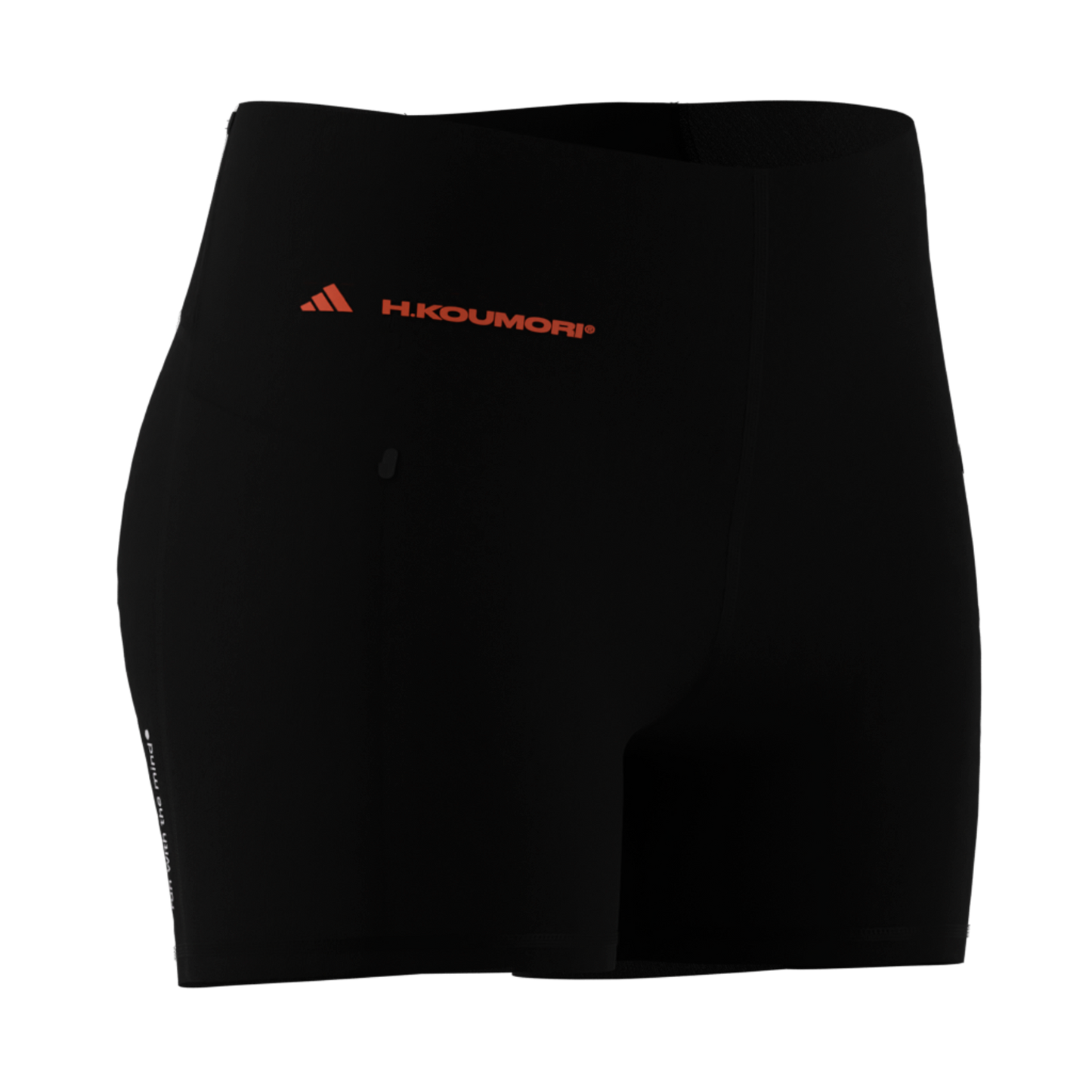 Womens Adidas Adi365 H. KOUMORI Tight