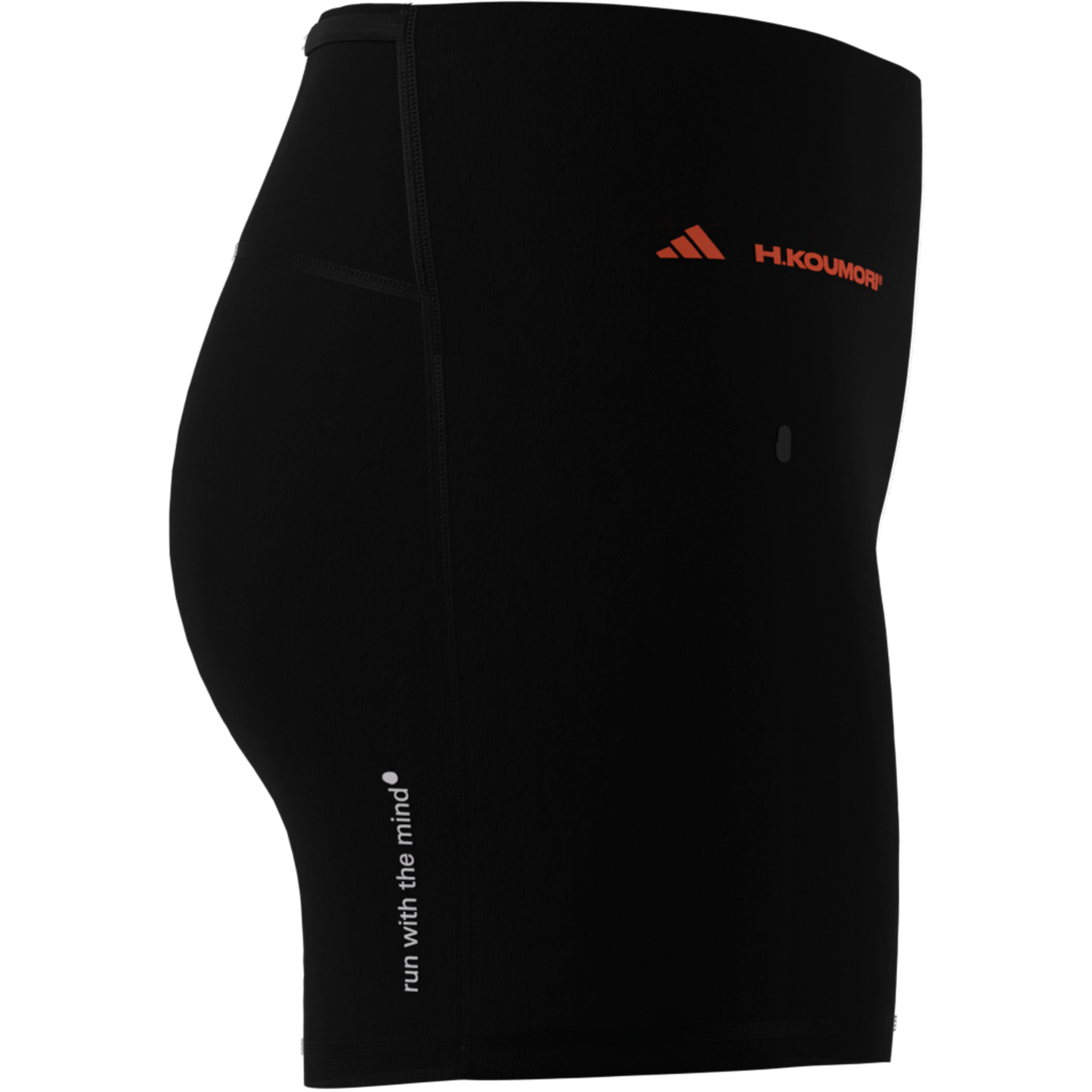 Womens Adidas Adi365 H. KOUMORI Tight