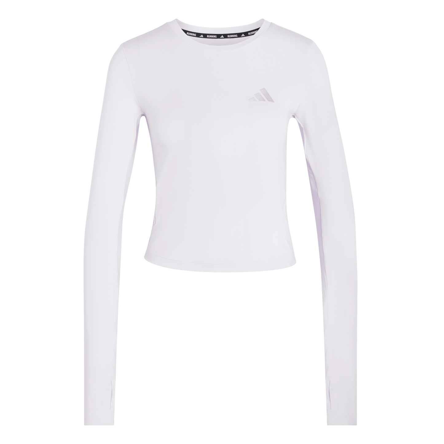 Womens Adidas adi365 Running Essentials Longsleeve Shirt