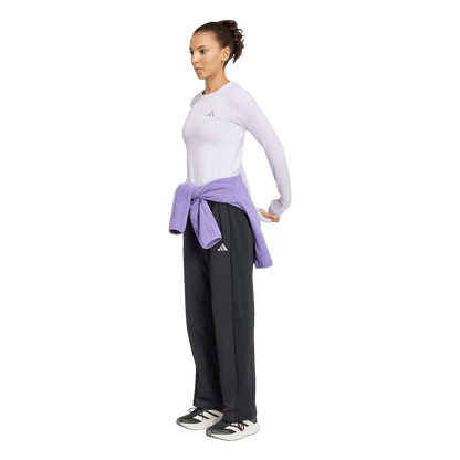 Womens Adidas adi365 Running Essentials Longsleeve Shirt