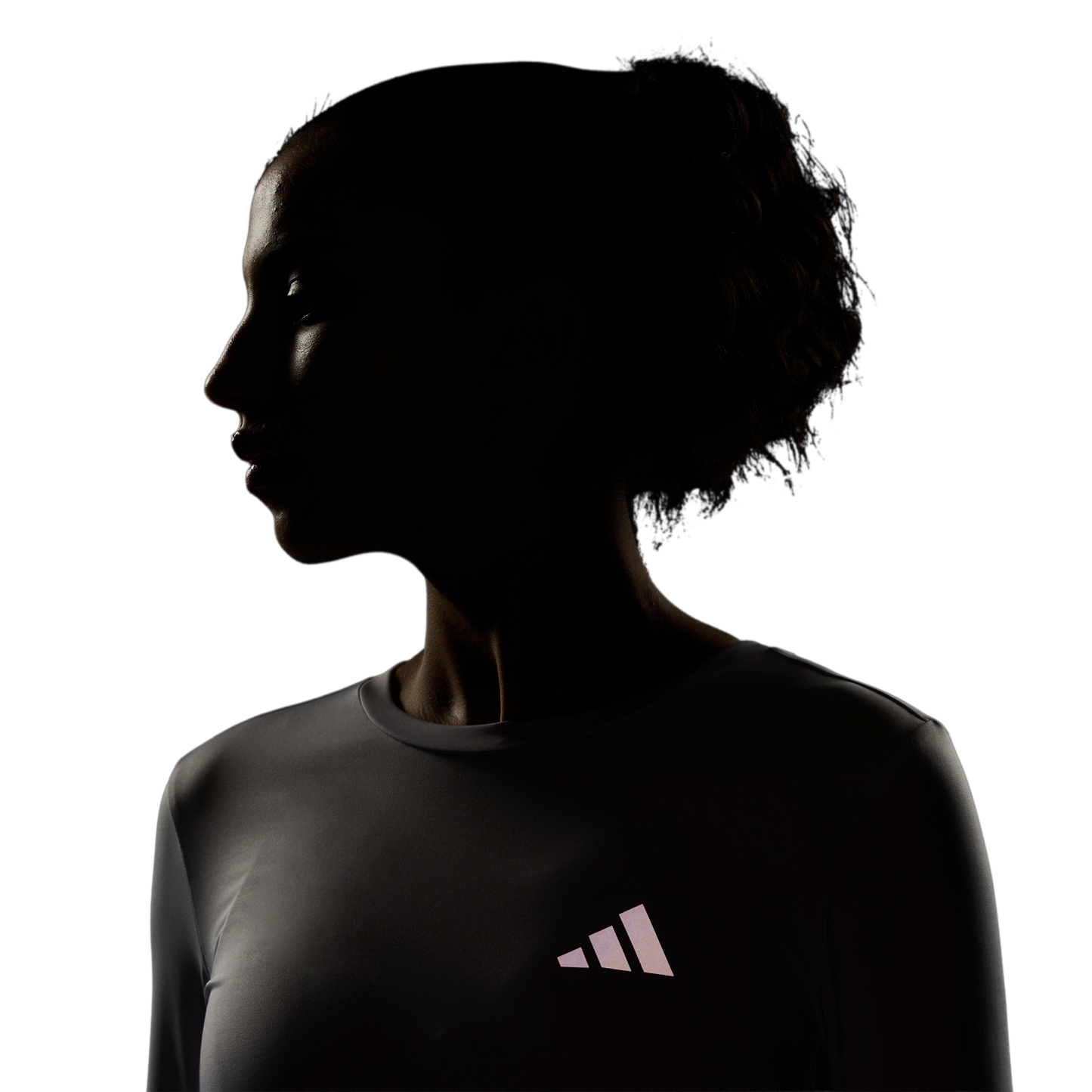Womens Adidas adi365 Running Essentials Longsleeve Shirt