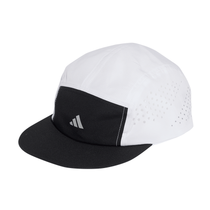 Unisex Adidas Run 5-Panel CLIMACOOL Cap