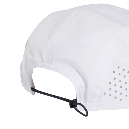 Unisex Adidas Run 5-Panel CLIMACOOL Cap