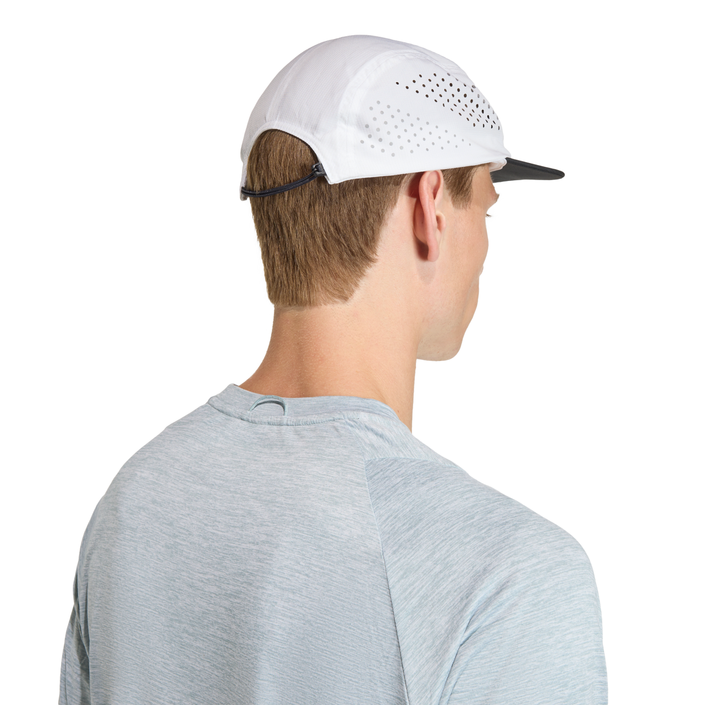 Unisex Adidas Run 5-Panel CLIMACOOL Cap