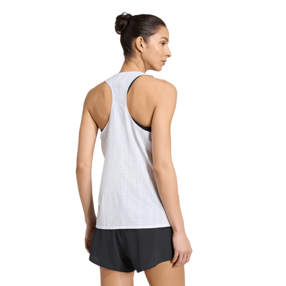 Womens Adidas Adizero Singlet