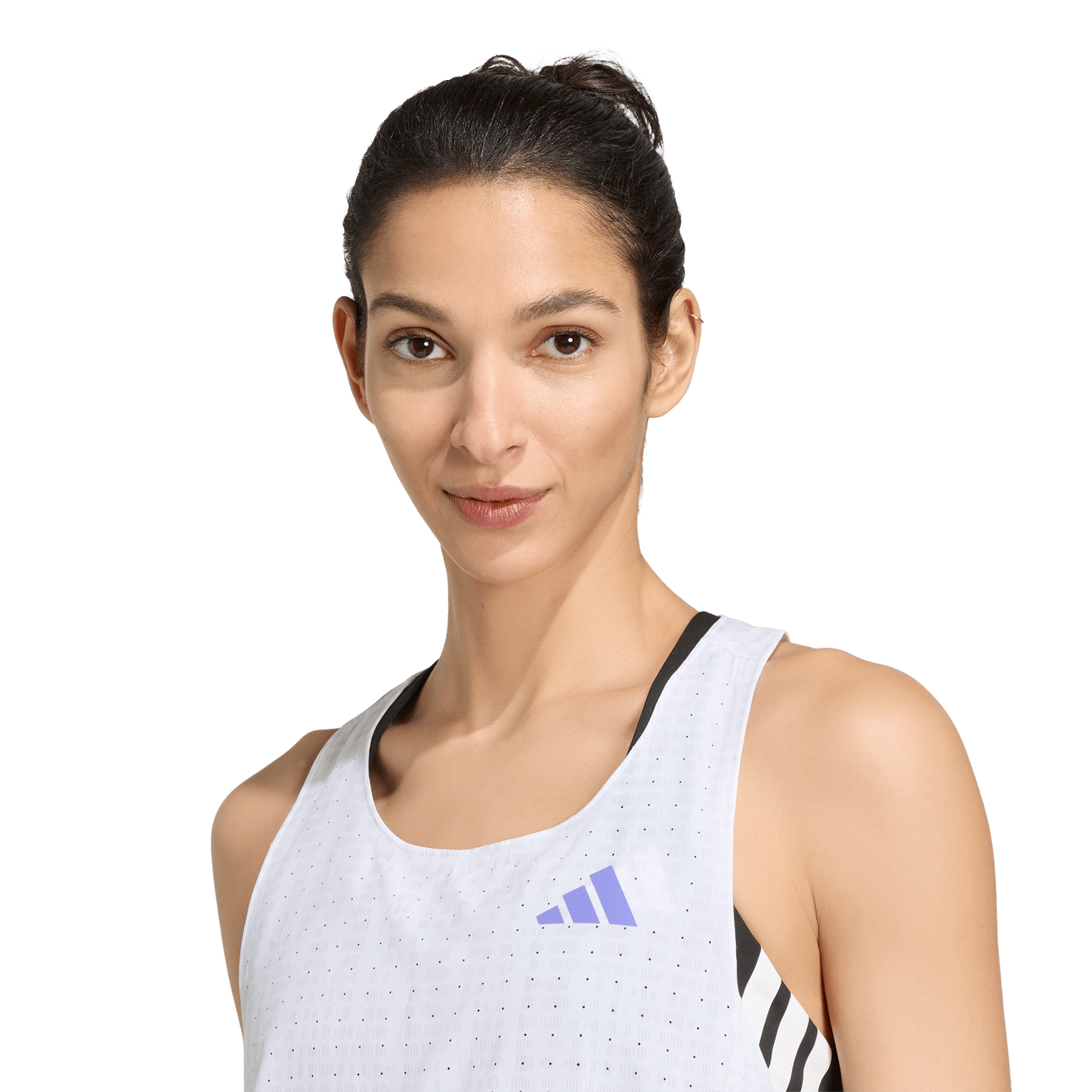 Womens Adidas Adizero Singlet